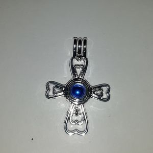 Fresh water Pearl's necklace set